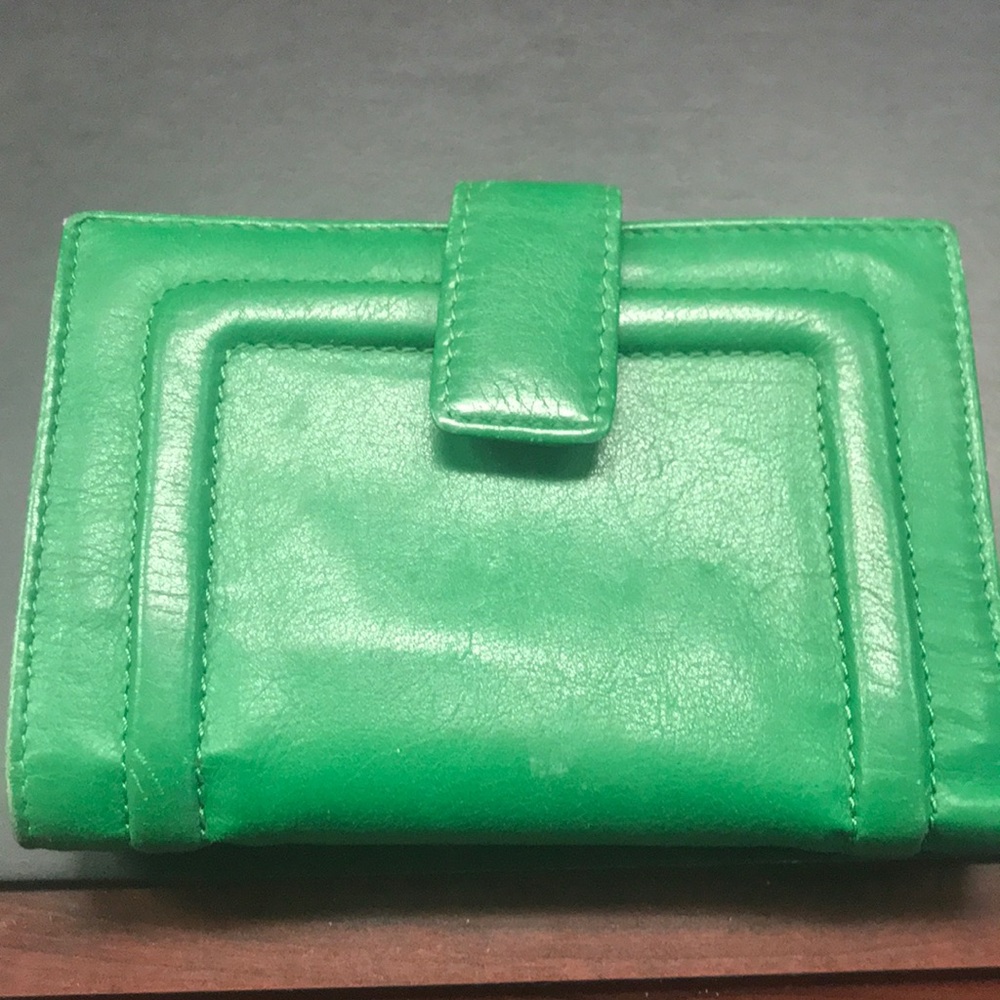 Wallet
